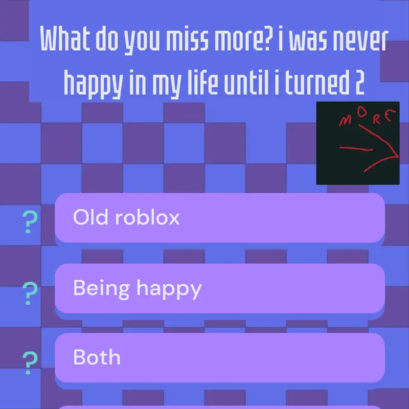 Game by @UnspeakableForNow
