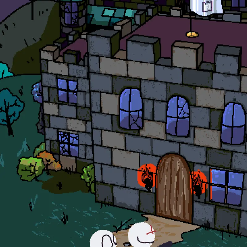 Game by @BotDeCastle