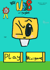 Take care of Bebe noob ragdoll # tell me...