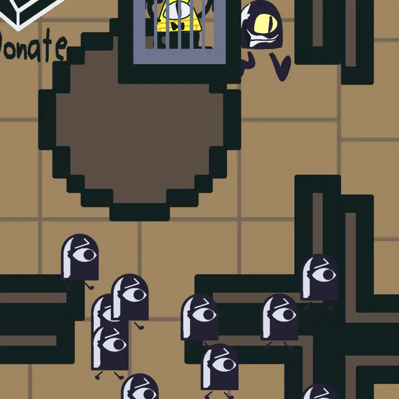 Game by @ILOVEGAMEZ