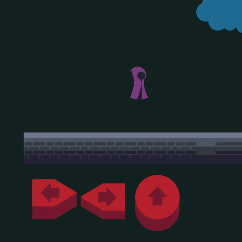 Game by @nose_i