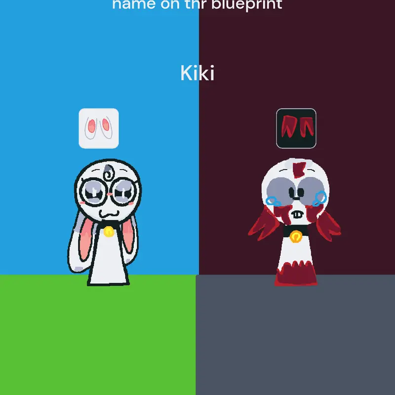 Game by @Mika_mika