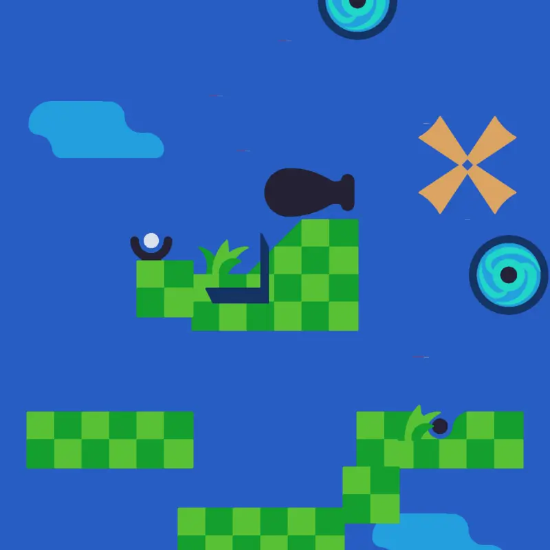 Game by @kkdkdldldl