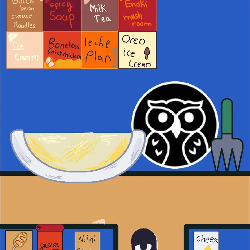 Game by @AngryWolf1225