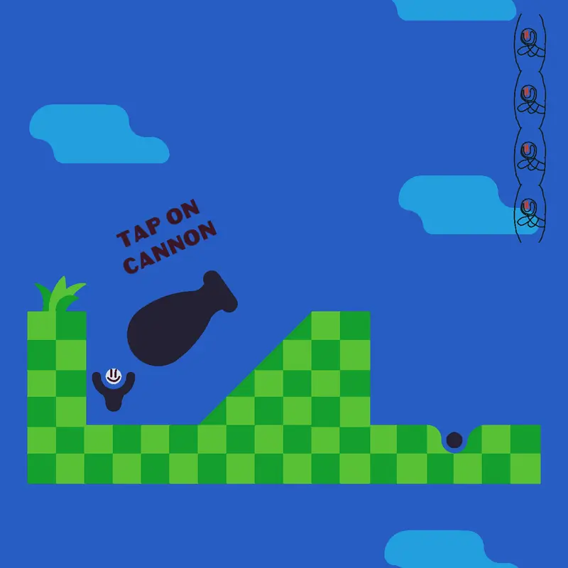 Game by @ciolboy
