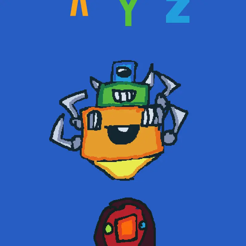 Game by @Bulib