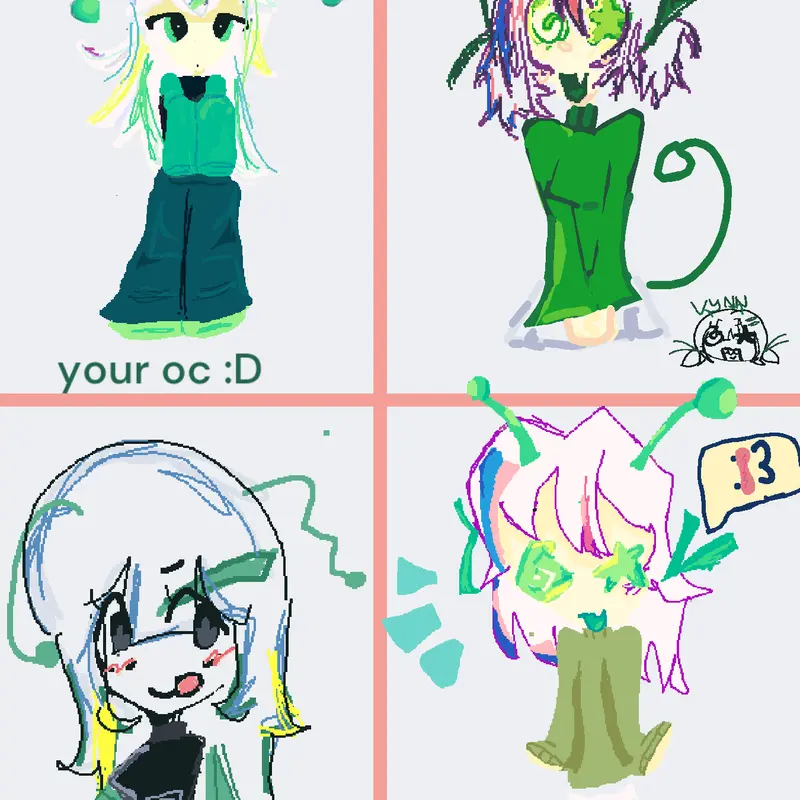 Game by @Hanako_official