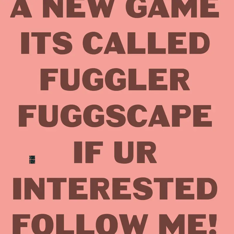New game allert! by @coolboy2017lol