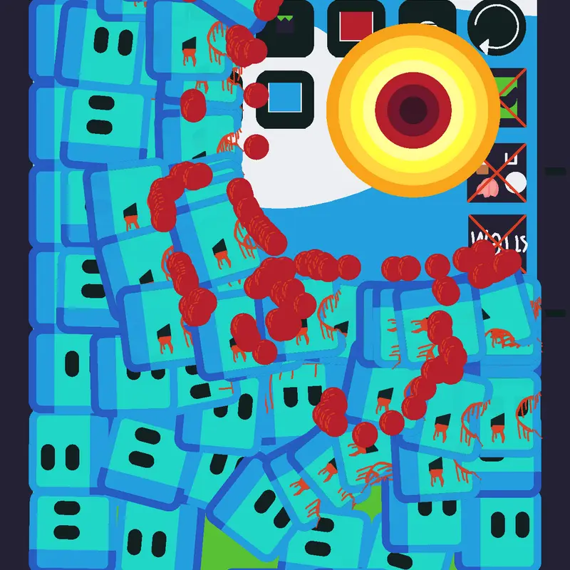 Game by @RAZAN_35