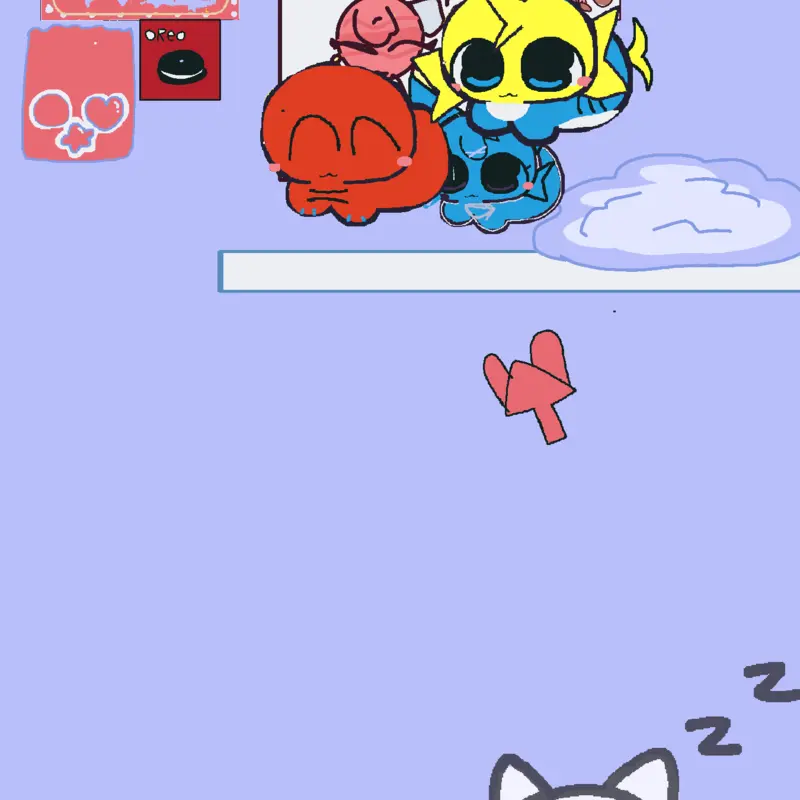 Game by @Itz_Veeronica