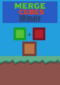 The Merge Cubes Ultimate (ORIGINAL )