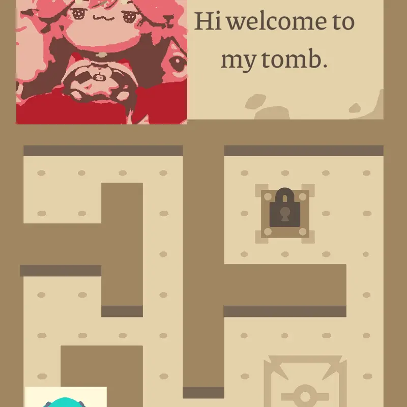 Game by @pumpkieiscute