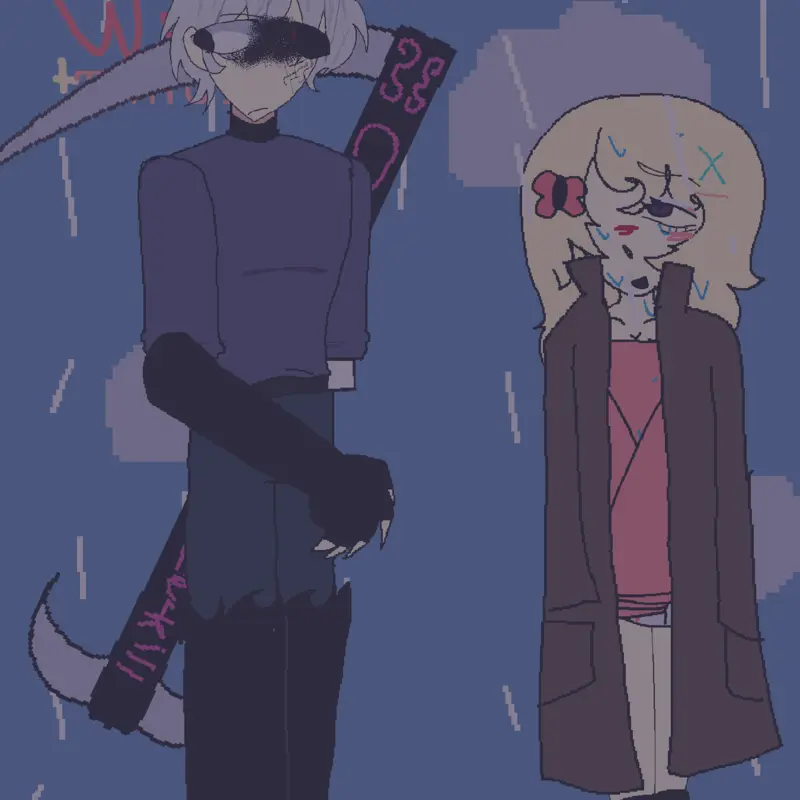 Game by @RIN_THEBADDIE