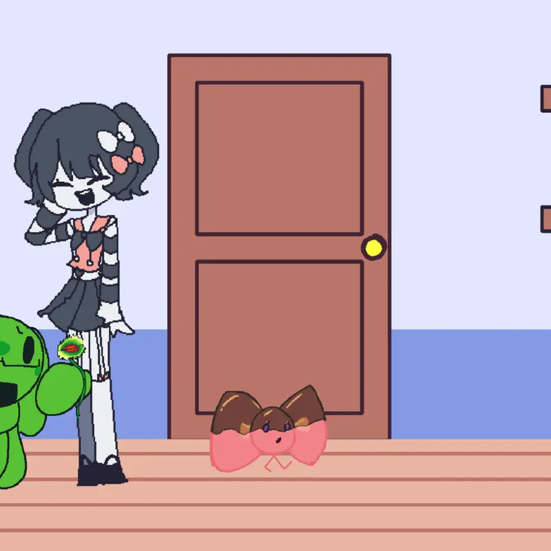 Game by @Im_kiramorrr