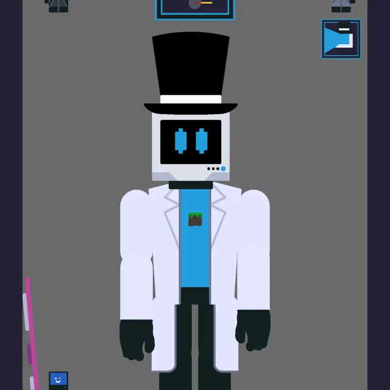 Game by @justurrandomguy