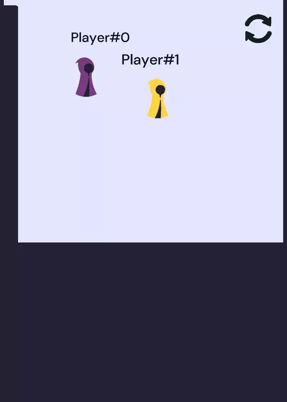 Game by @spinninbread