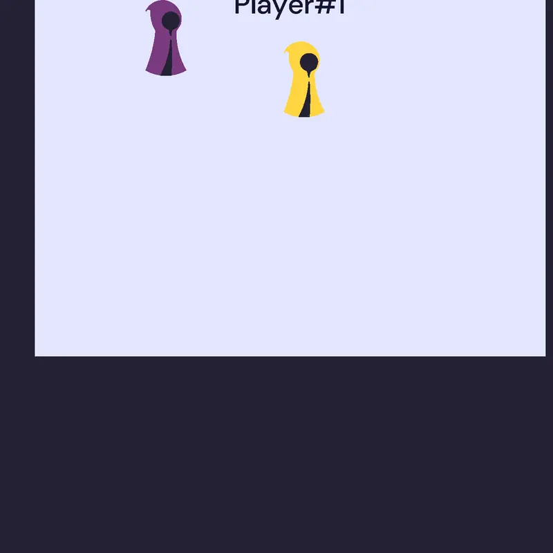 Game by @spinninbread