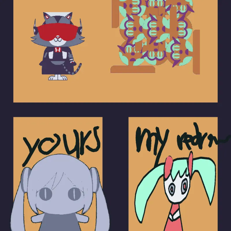 Game by @Aimaina