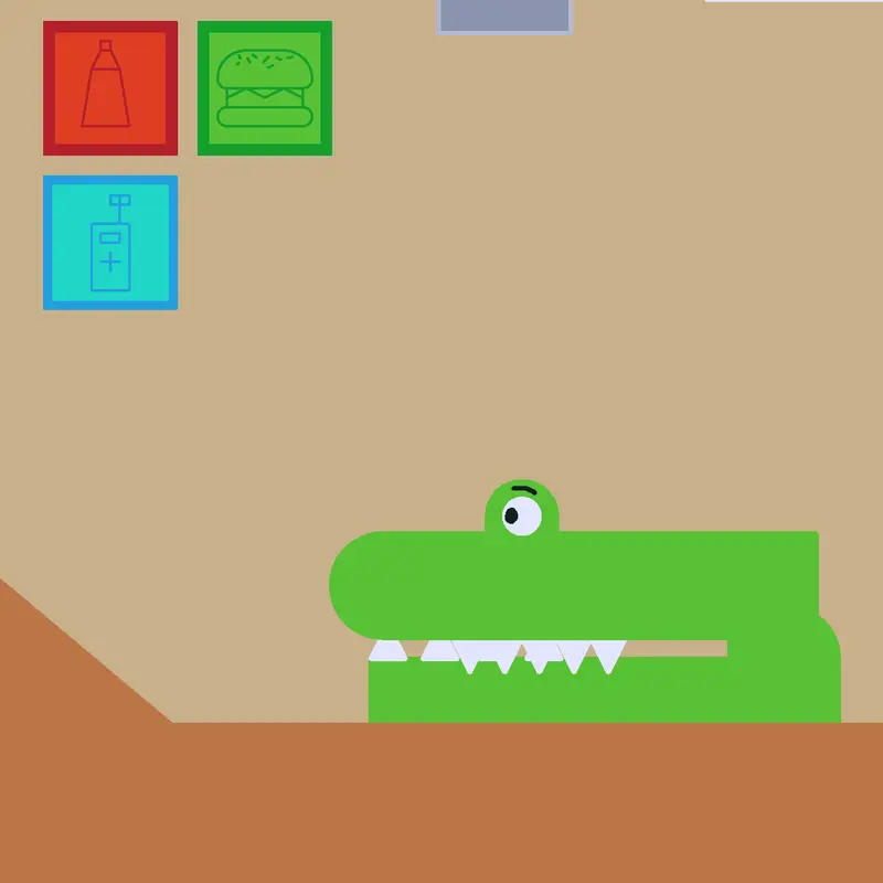 Game by @HDSeleverVIPRICHPRO