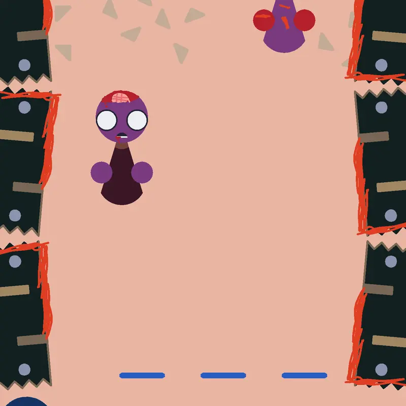 Game by @applespiel