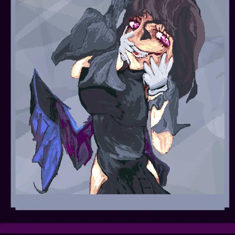 Game by @screalitiy