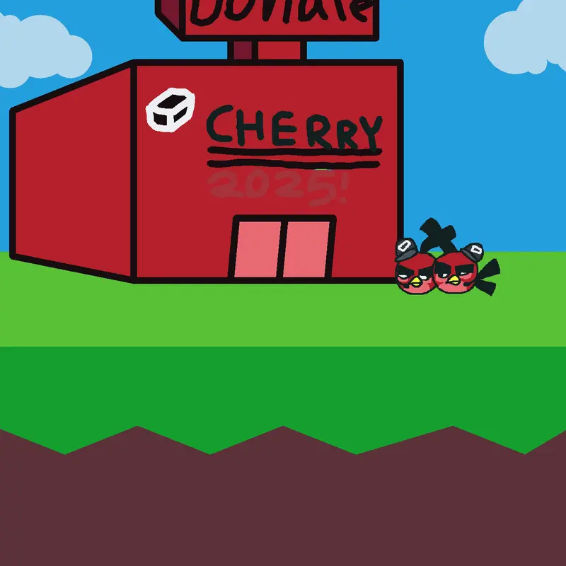 Game by @Red_Angry_Birds