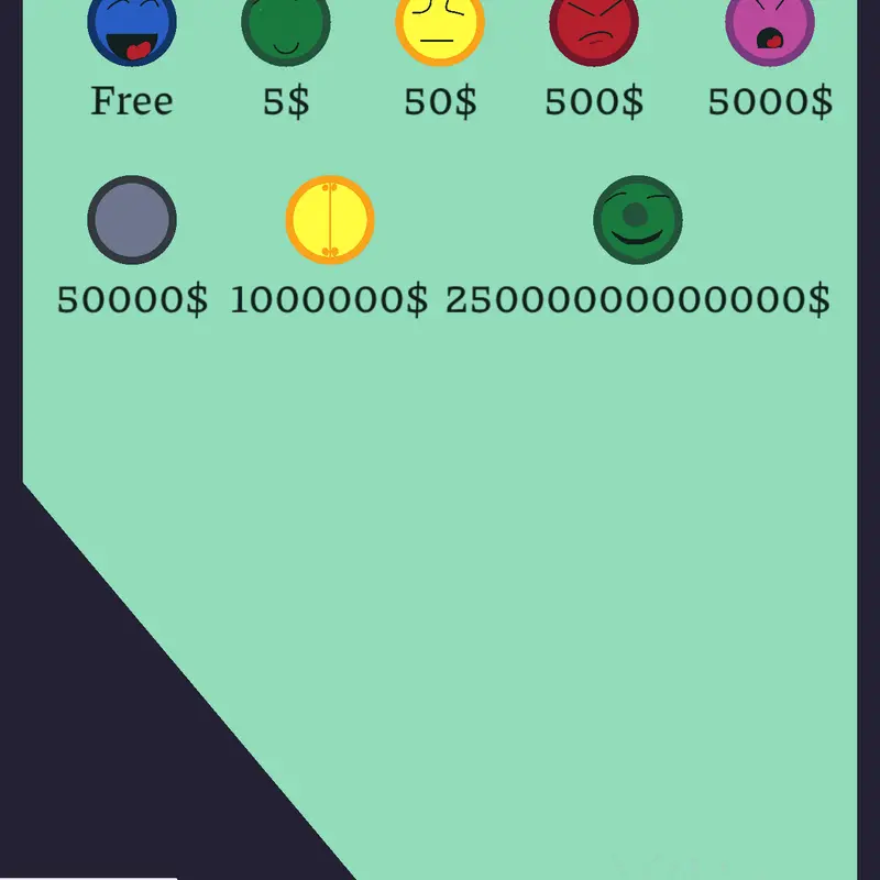 Game by @slayer_no1