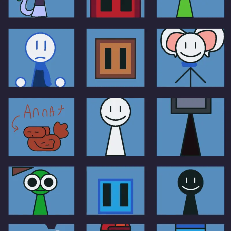 Game by @aGuyCallMaury