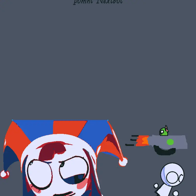 Game by @Oceania