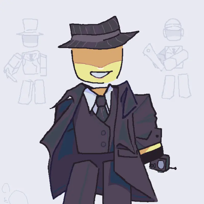 Game by @kaesaii