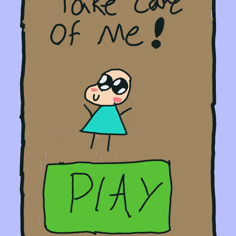 Game by @GR4C1EIXTHEBEST