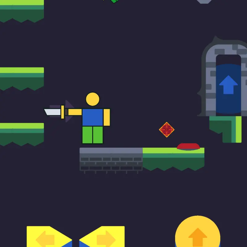 Game by @Metalizer