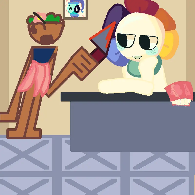 Game by @Ba33ie