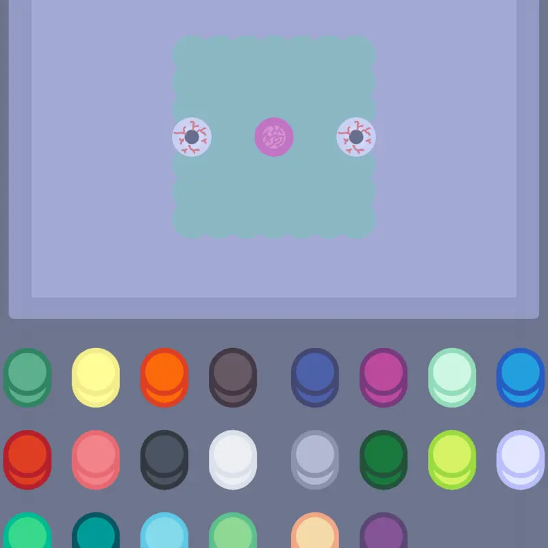 Game by @JSAAnimates