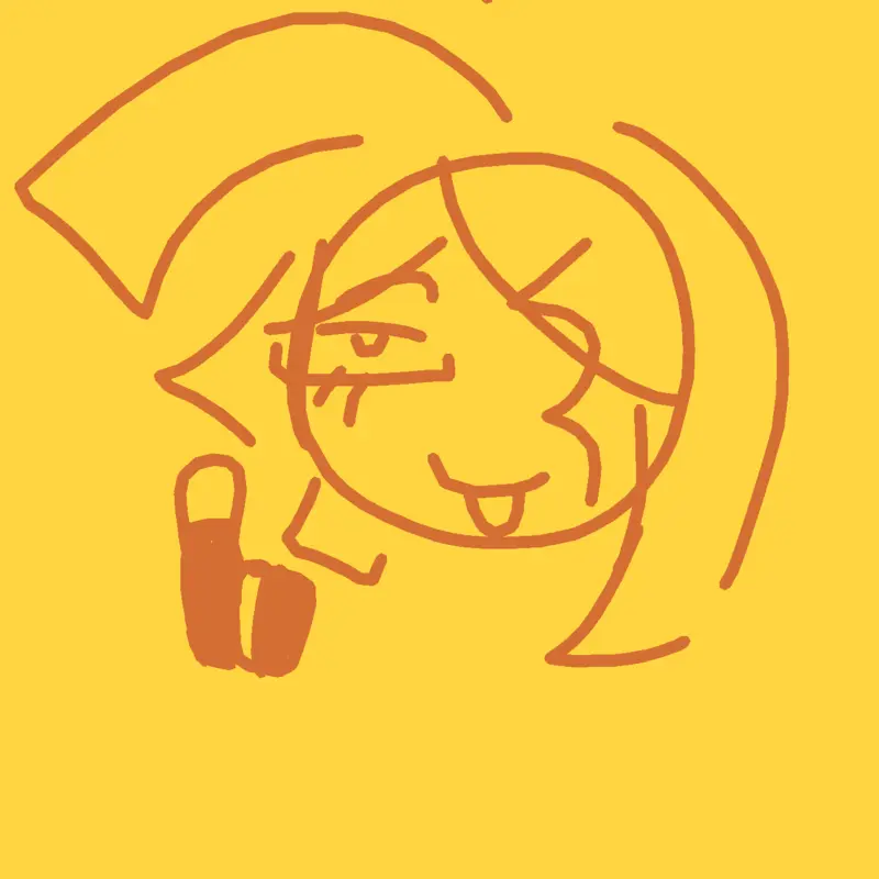 Fanart by @_VINCENT_