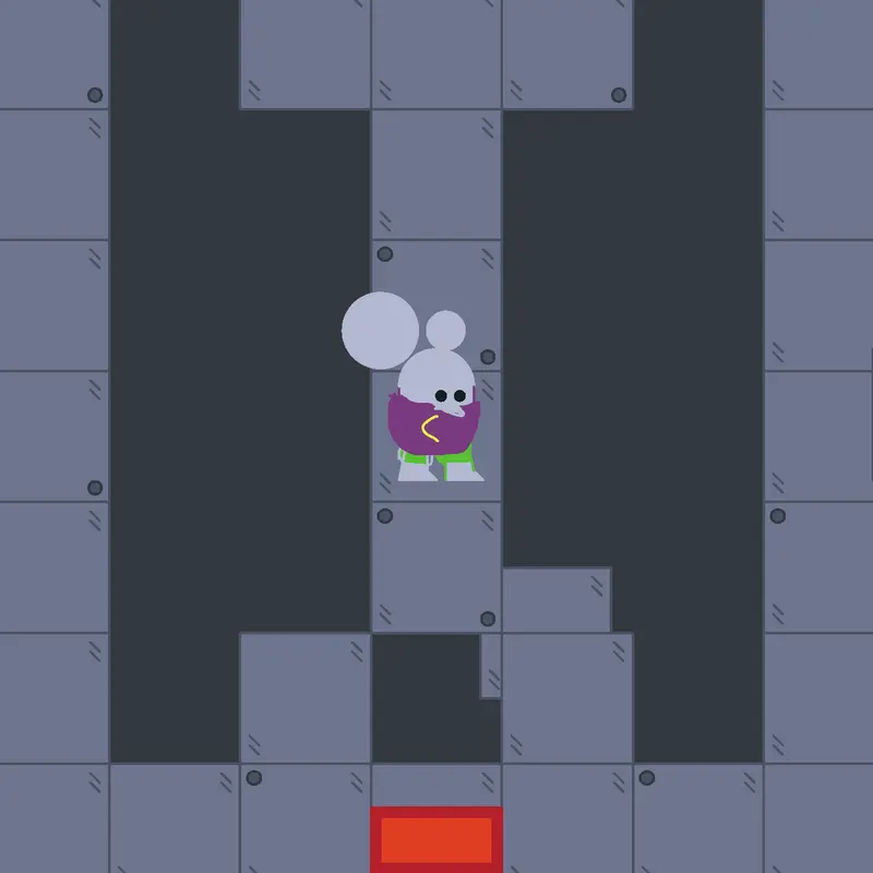 Game by @Po_teletubbie