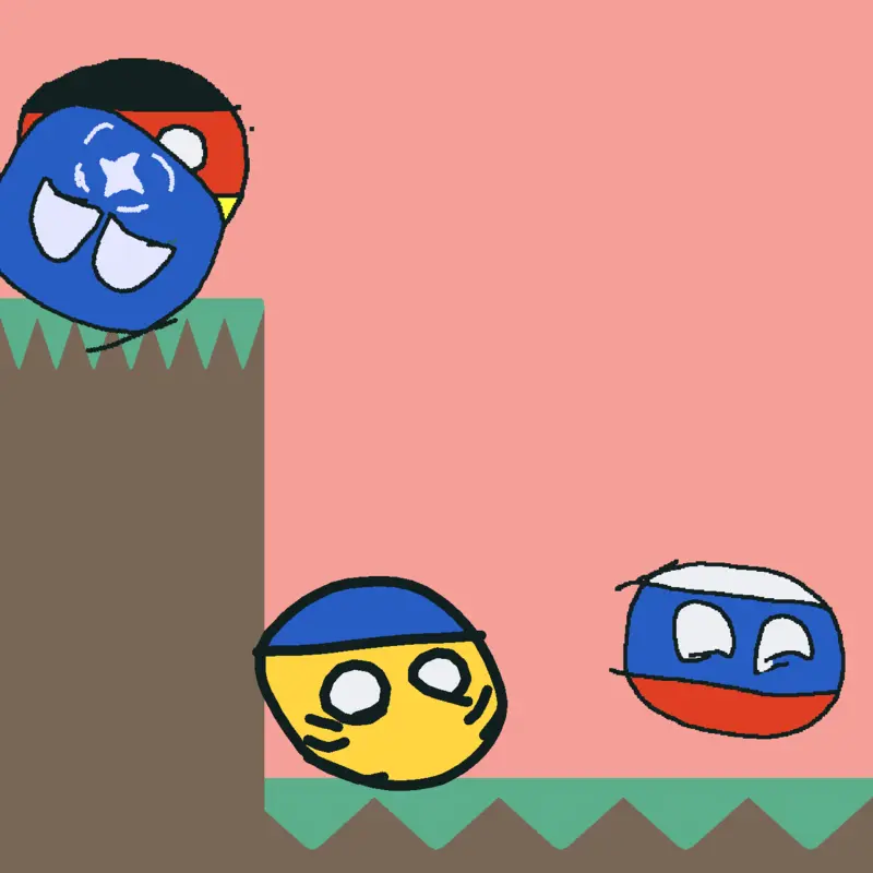 Game by @julotear