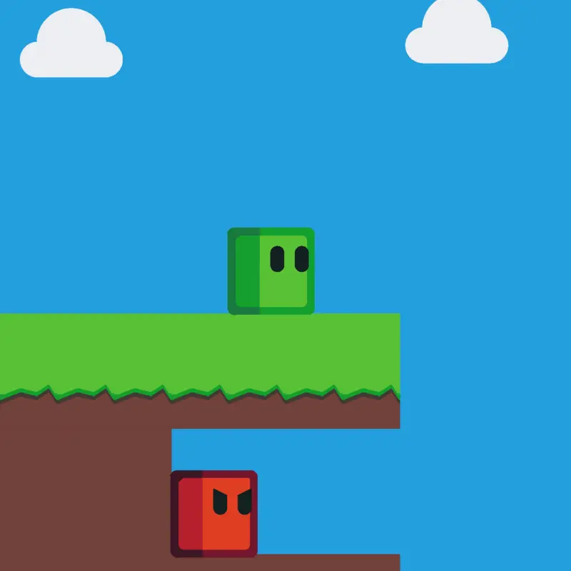 Game by @-_MelleTheBall_-