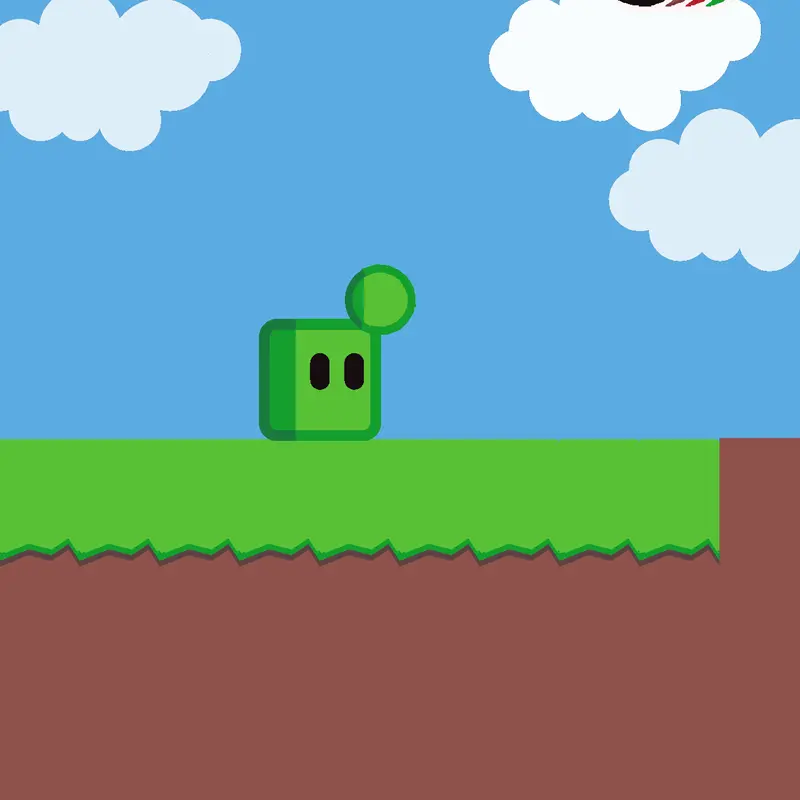 Cube of ending by @noelie_andhandsome