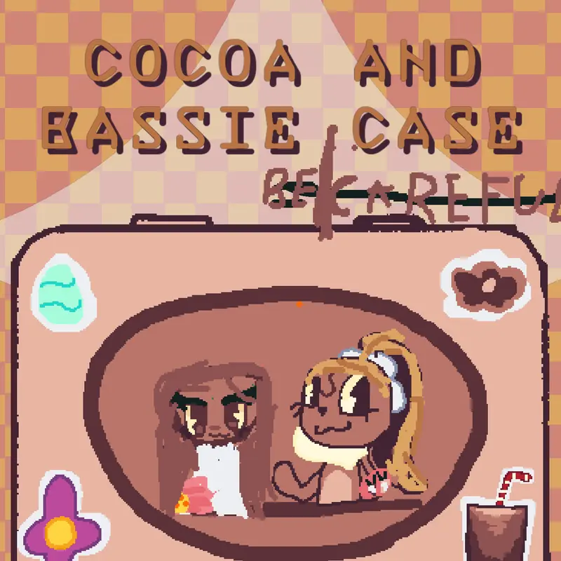 Game by @Laisve