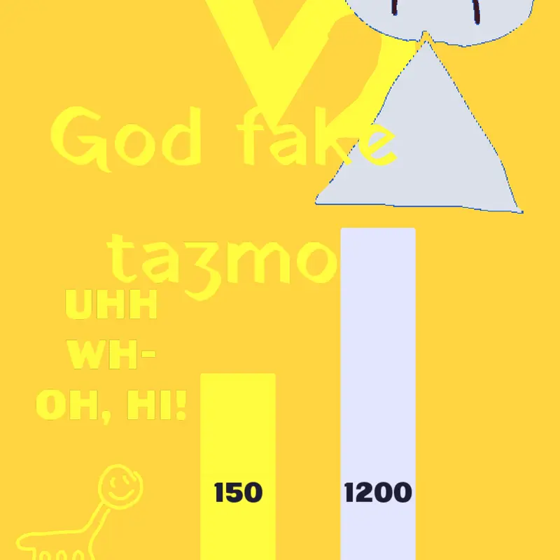 Game by @FakeTazmo