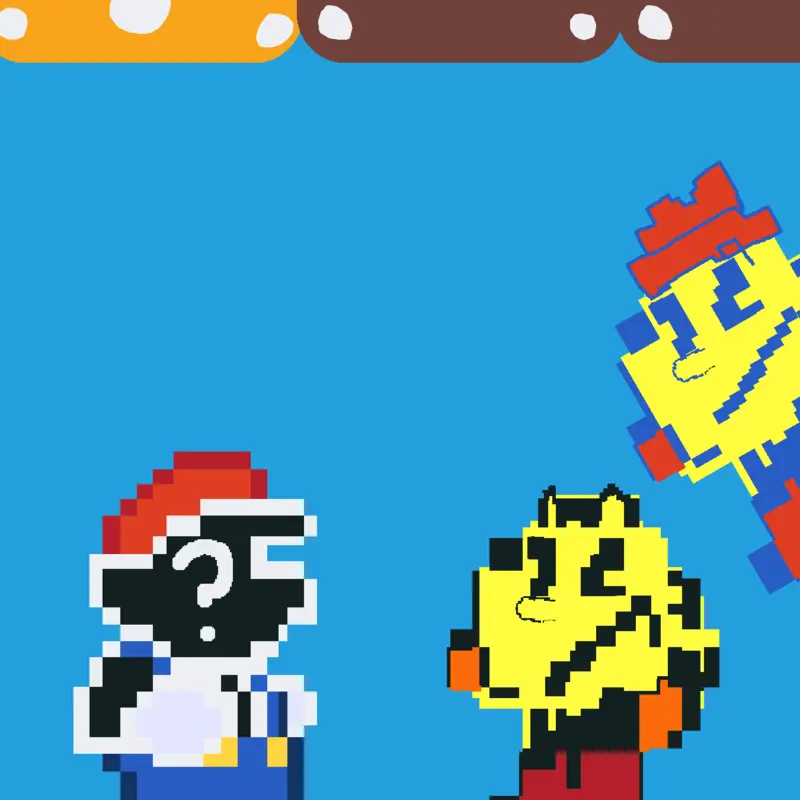 Game by @reggie69420