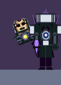 Gman run away >:(