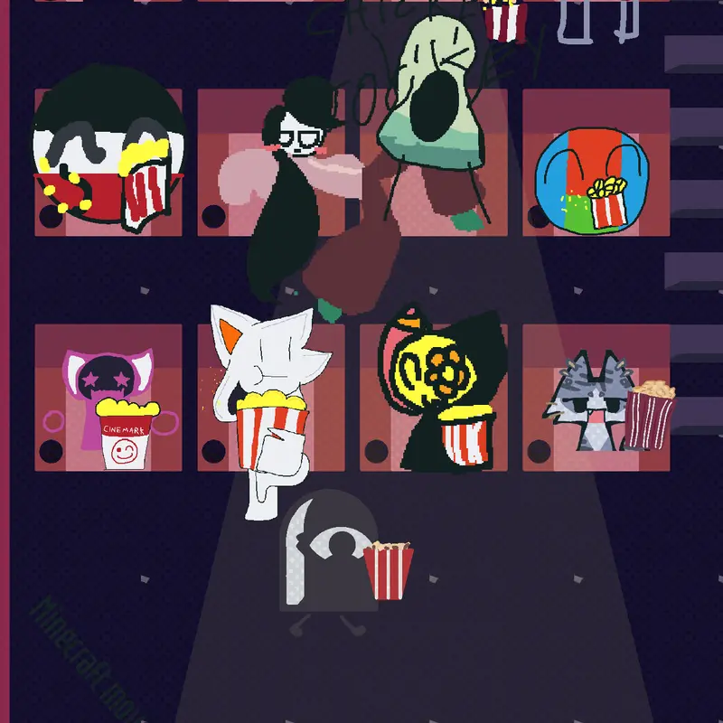 Game by @boiled