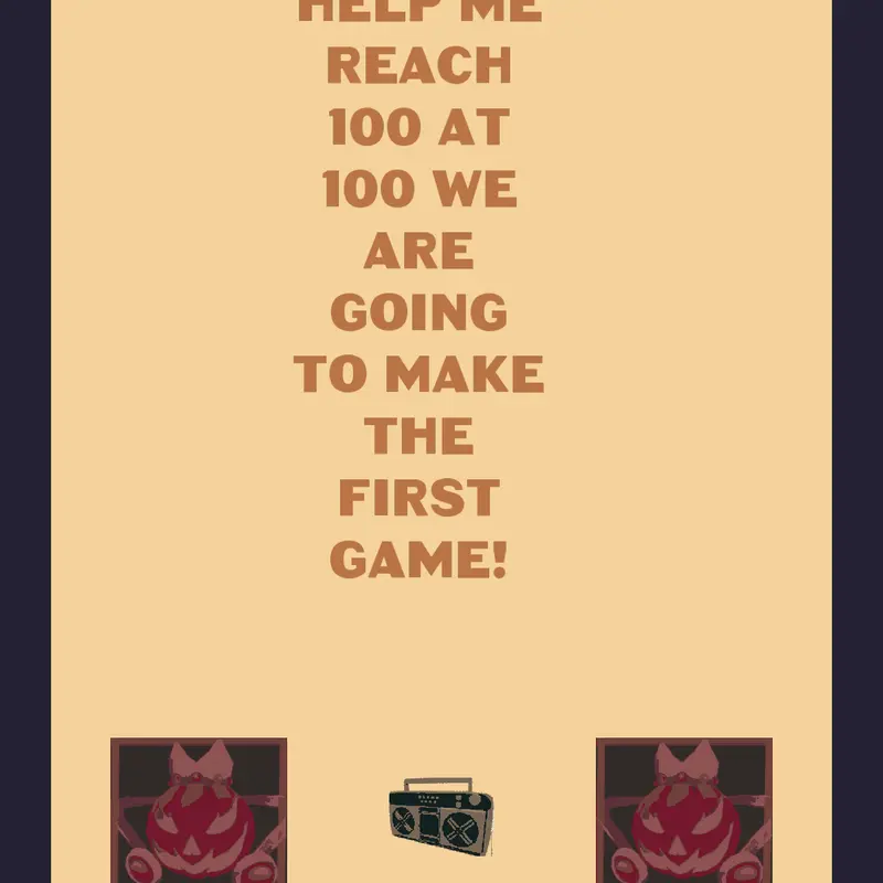 Game by @morayeel