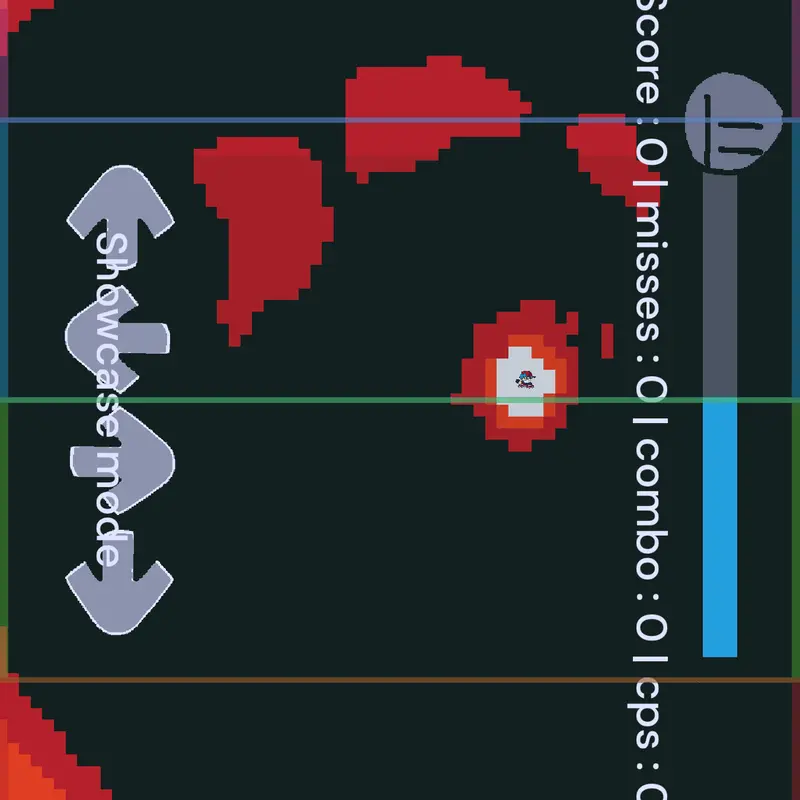 Game by @onmetaphobiaeye