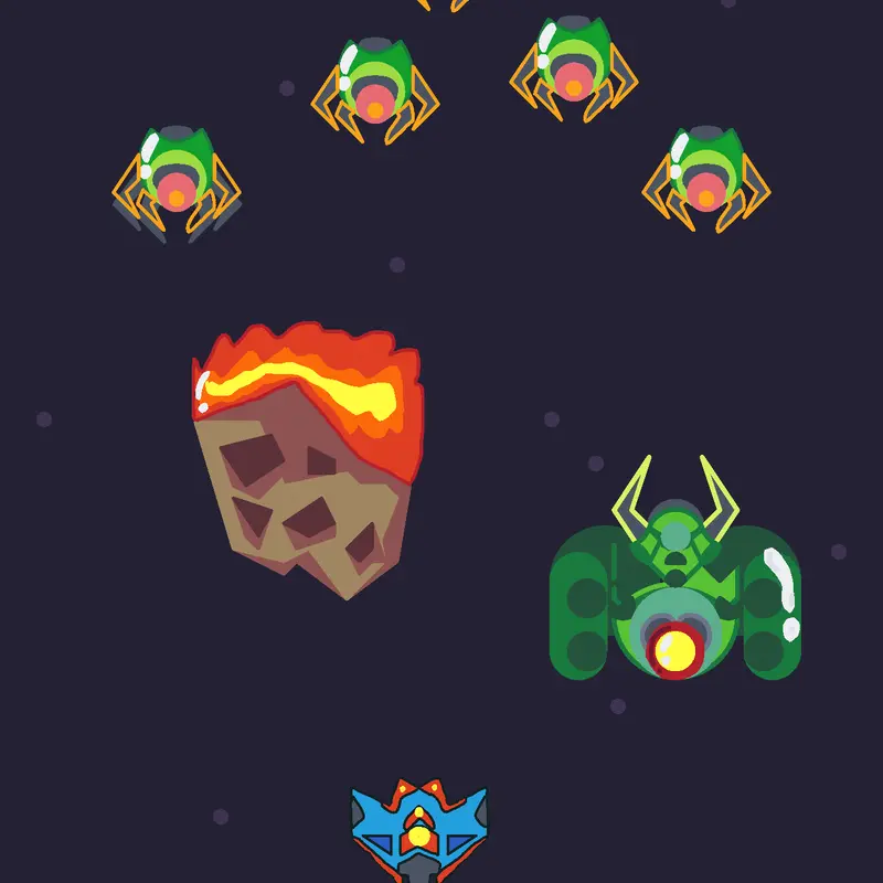 Game by @rhythmofficial
