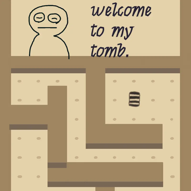 Game by @veikko