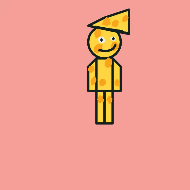 Cheese cheese cheese by @boo65