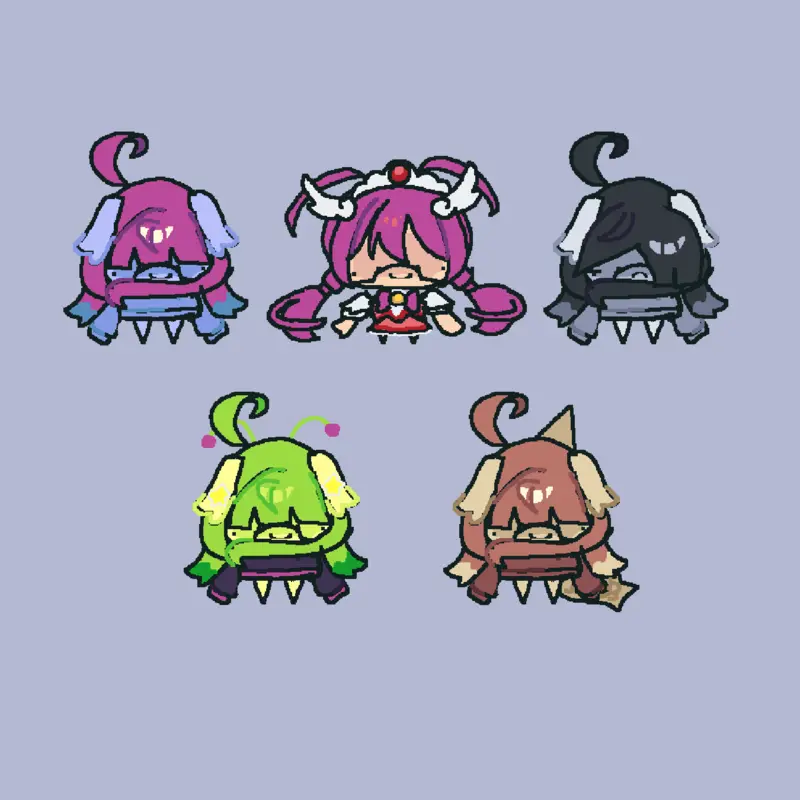 Game by @Nulty_KR